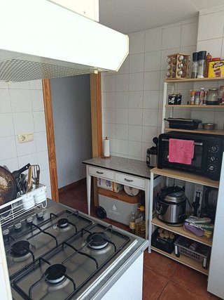 Piso en venta en Colonia Requena en Alicante