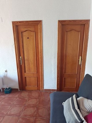 Piso en venta en Colonia Requena en Alicante