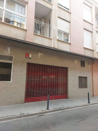 Local comercial en venta en Este en Castellón de la Plana