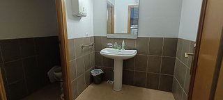 Local comercial en venta en Almansa