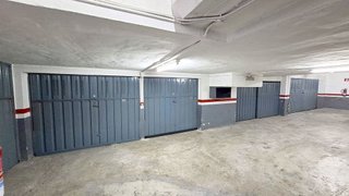 Garaje en venta en Ermua