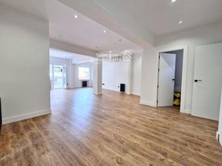 Piso en venta en Salesas - Labradores en Salamanca