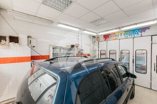 Local comercial en venta en Aiora en Valencia