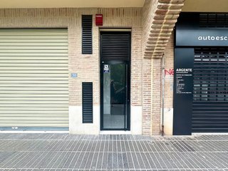 Garaje en venta en Zona Avenida al Vedat en Torrent