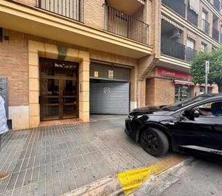 Garaje en venta en Zona Avenida al Vedat en Torrent