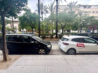 Garaje en venta en Zona Avenida al Vedat en Torrent