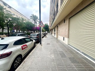 Garaje en venta en Zona Avenida al Vedat en Torrent
