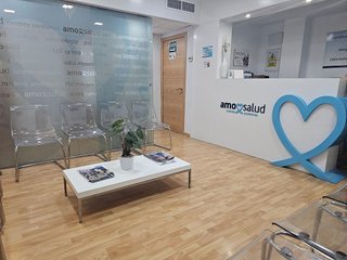 Oficina en venta en Ollerías - San Cayetano en Córdoba