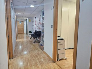 Oficina en venta en Ollerías - San Cayetano en Córdoba