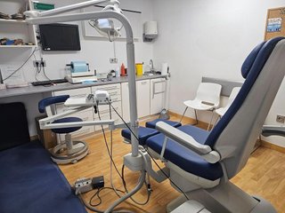 Oficina en venta en Ollerías - San Cayetano en Córdoba