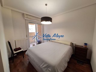 Piso en venta en Haro