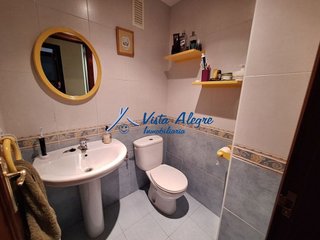 Piso en venta en Haro