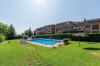 Piso en venta en Dehesa Navalcarbón – Montecillo en Rozas de Madrid (Las)