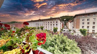 Piso en venta en San Ignacio-Elorrieta en Bilbao