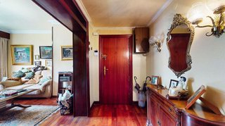 Piso en venta en San Ignacio-Elorrieta en Bilbao