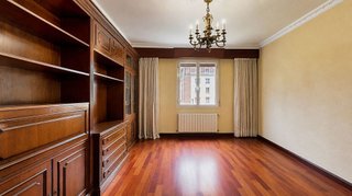 Piso en venta en San Ignacio-Elorrieta en Bilbao