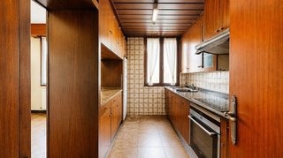 Piso en venta en San Ignacio-Elorrieta en Bilbao