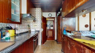 Piso en venta en San Ignacio-Elorrieta en Bilbao