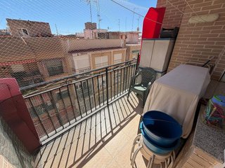 Piso en venta en Águilas ciudad en Águilas