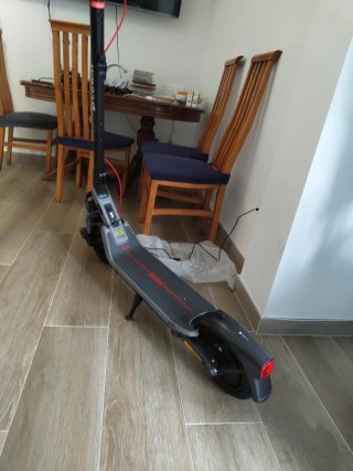 Patinete Eléctrico Ninebot E3 Pro