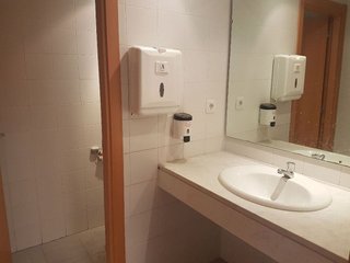 Oficina en alquiler en Les Planes en Sant Joan Despí
