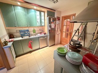 Piso en venta en Estación-Manantiales en Guadalajara