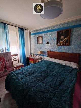 Piso en venta en Centro Ciudad en Linares