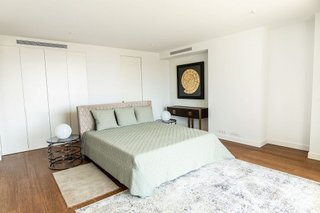 Piso en alquiler en El Besós i el Maresme en Barcelona