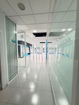 Local comercial en venta en Centro - El Pilar en Ciudad Real