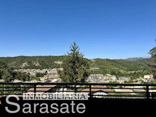 Piso en venta en Estella/Lizarra