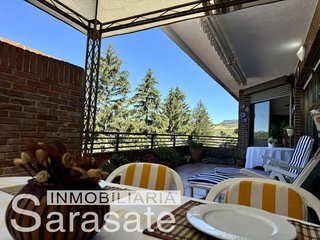 Piso en venta en Estella/Lizarra