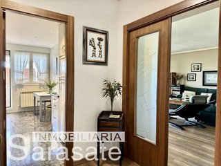 Piso en venta en Estella/Lizarra