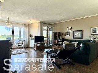 Piso en venta en Estella/Lizarra