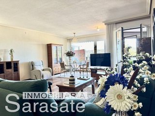 Piso en venta en Estella/Lizarra