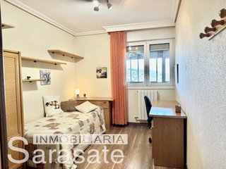 Piso en venta en Estella/Lizarra