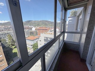 Piso en venta en Zona Teatro Campoamor en Oviedo