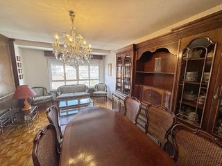Piso en venta en Zona Teatro Campoamor en Oviedo