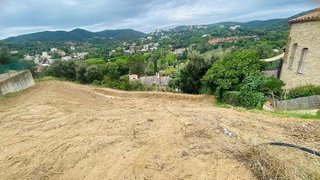 Solar en venta en Mas Pere-Río de Oro en Calonge