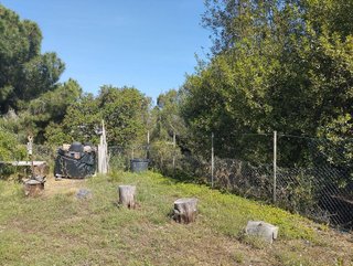Solar en venta en Roca Grossa - Serra Brava en Lloret de Mar