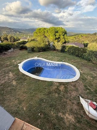 Chalet en venta en Cabanyes-Mas Ambrós-Mas Pallí en Calonge