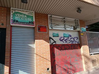 Local comercial en alquiler en Nou Eixample Nord en Tarragona