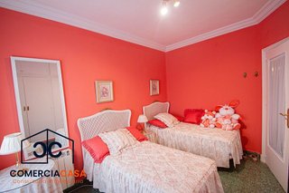 Piso en venta en Pajaritos - Plaza de Toros en Granada