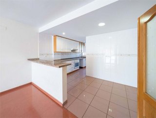 Piso en venta en Carolinas Altas en Alicante