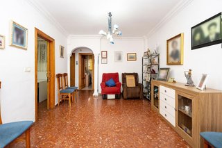 Edificio en venta en Motril pueblo en Motril