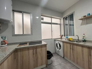 Piso en venta en La Unión - Cruz de Humilladero - Los Tilos en Málaga