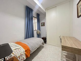 Piso en venta en La Unión - Cruz de Humilladero - Los Tilos en Málaga