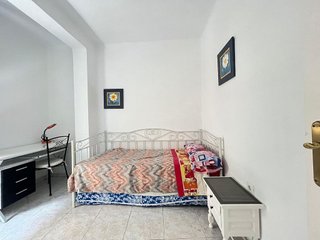 Piso en venta en La Unión - Cruz de Humilladero - Los Tilos en Málaga