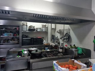 Nave industrial en venta en Can Fatjó en Rubí