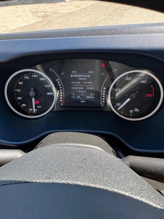 Iveco Daily 2021