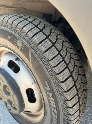 Iveco Daily 2021